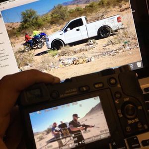 Meet your Posher, Arturo